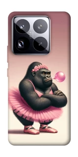 Чехол на Xiaomi 15 Pro Горила фото 1 из 1