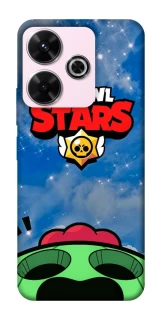Чехол на Xiaomi Redmi 13 4G Brawl Stars ver.1 фото 1 из 1