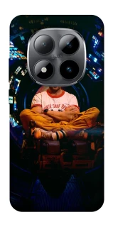 Чохол на Xiaomi Redmi Note 15 Pro 5G Project Hail Mary ver.3 фото 1 з 1