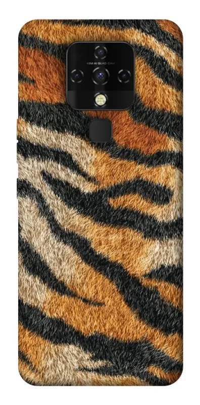 Чехол на TECNO Camon 16 SE Tiger фото 1 из 1