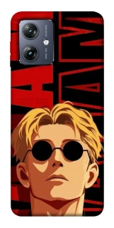 Чохол на Motorola Moto G54 Nanami v2 фото 1 з 1