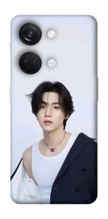 Чехол на OnePlus Nord 3 Suga v2 - BTS фото 1 из 1