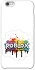 Чохол на Apple iPhone 6/6s plus (5.5") Roblox logo ver.1 фото 1 з 1