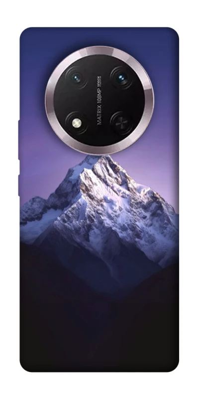 Чохол на Honor X9c Purple mountains фото 1 з 1