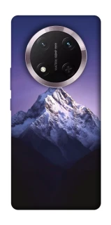 Чохол на Honor X9c Purple mountains фото 1 з 1