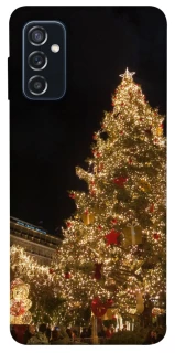 Чохол на Samsung Galaxy M52 Новорічний v34 фото 1 з 1