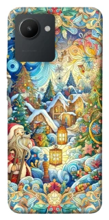 Чохол на Realme C30 Christmas spirit ver.12 фото 1 з 1