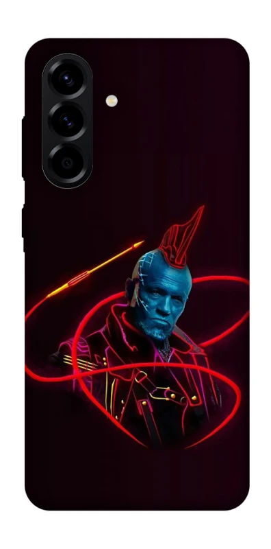 Чохол на Samsung Galaxy A57 5G Yondu фото 1 з 1
