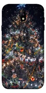 Чехол на Samsung J730 Galaxy J7 (2017) Новогодний v28 фото 1 Чехол на Samsung J730 Galaxy J7 (2017) Новогодний v28 фото 1 из 1