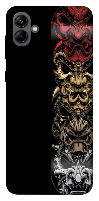 Чохол на Samsung Galaxy A04 Samuray фото 1 з 1