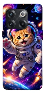 Чехол на OnePlus 10T Space Cat фото 1 из 1