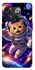 Чехол на OnePlus 10T Space Cat фото 1 из 1