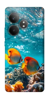 Чохол на Realme GT Neo 6 SE Coral fish фото 1 з 1