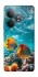 Чохол на Realme GT Neo 6 SE Coral fish фото 1 з 1