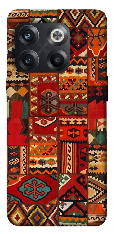 Чехол на OnePlus 10T Ковёр v53 фото 1 из 1