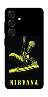 Чохол на Samsung Galaxy S26 Edge Nirvana ver.3 фото 1 з 1