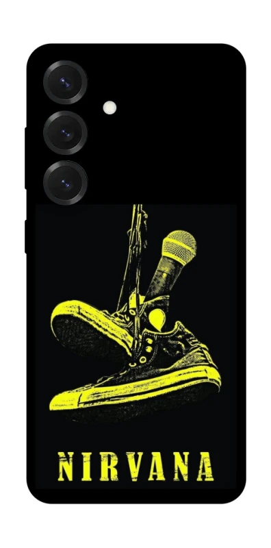 Чохол на Samsung Galaxy S26+ Nirvana ver.3 фото 1 з 1