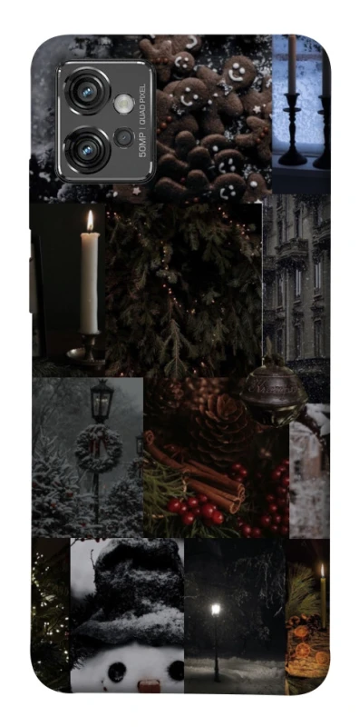 Чохол на Motorola Moto G32 Christmas mood ver.6 фото 1 з 1