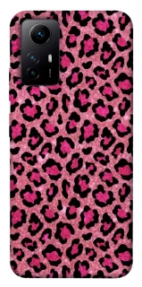 Чохол на Xiaomi Redmi Note 12S Leopard Skin v3 фото 1 з 1