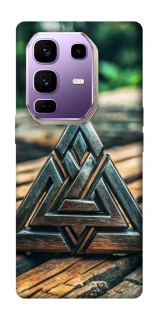 Чохол на Infinix Note 50 Pro+ Valknut ver.2 фото 1 з 1