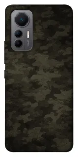 Чохол на Xiaomi 12 Lite Camouflage v22 фото 1 з 1