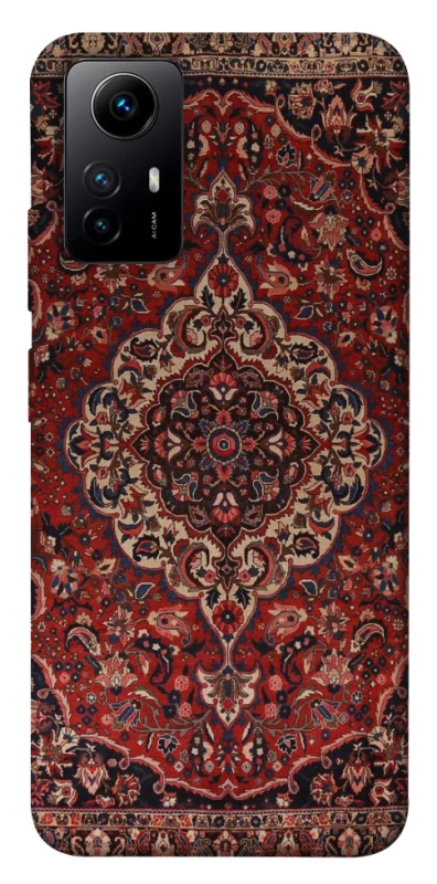 Чехол на Xiaomi Redmi Note 12S Килим v14 фото 1 из 1