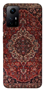 Чехол на Xiaomi Redmi Note 12S Килим v14 фото 1 из 1