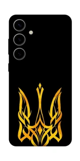 Чохол на Samsung Galaxy S25 FE Герб України v3 фото 1 з 1