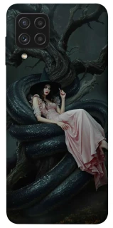 Чохол на Samsung Galaxy A22 4G Halloween Witch ver.7 фото 1 з 1