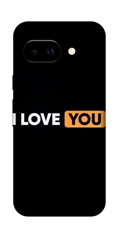 Чохол на Google Pixel 9a Love aesthetic ver.6 фото 1 з 1