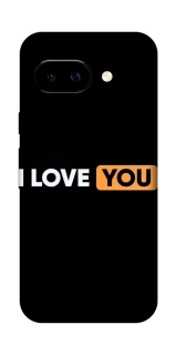 Чохол на Google Pixel 9a Love aesthetic ver.6 фото 1 з 1