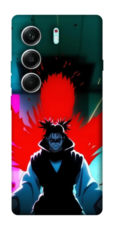 Чехол на Tecno Camon 40 Pro 5G Choso v4 фото 1 из 1