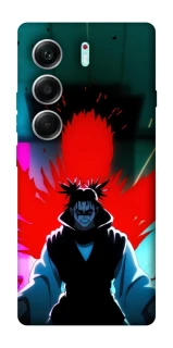 Чехол на Tecno Camon 40 Pro 5G Choso v4 фото 1 из 1