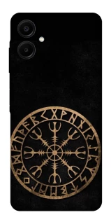 Чохол на Samsung Galaxy A06 Рунічне коло v2 фото 1 з 1