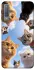 Чохол на Samsung A750 Galaxy A7 (2018) Cats фото 1 з 1