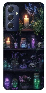 Чохол на Samsung Galaxy M54 5G Magic shelf ver.1 фото 1 з 1