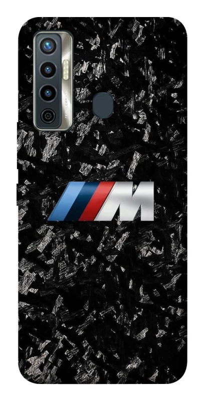 Чохол на TECNO Camon 17 M-series carbon фото 1 з 1