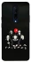 Чехол на OnePlus 7 Pro Horror Friends фото 1 из 1