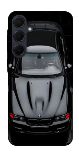 Чохол на Samsung Galaxy A35 BMW V12 фото 1 з 1