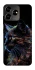 Чохол на ZTE Blade V50 Design 4G Чорний кіт фото 1 з 1