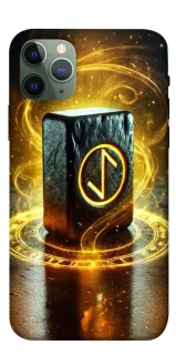 Чохол на Apple iPhone 11 Pro (5.8") Руна Ейваз фото 1 з 1