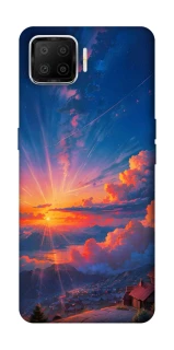 Чохол на Oppo A73 (2017) On top фото 1 з 1