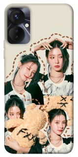 Чохол на TECNO Spark 9 Pro Miyeon v2 - (G)I-DLE фото 1 з 1