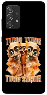 Чохол на Samsung Galaxy A52 4G / A52 5G Tung Tung Tung Sahur фото 1 з 1