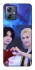 Чохол на Motorola Moto G54 Felix & HyunJin фото 1 Чохол на Motorola Moto G54 Felix & HyunJin фото 1 з 1