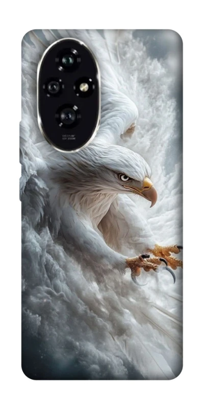 Чехол на Honor 200 eagle фото 1 из 1