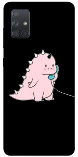 Чохол на Samsung Galaxy A71 Pair romantic theme ver.6 фото 1 з 1