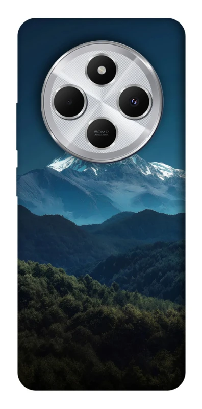 Чохол на Xiaomi Redmi 14C / Poco C75 Mountain v4 фото 1 з 1