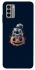 Чохол на Nokia G22 Halloween Stitch ver.3 фото 1 з 1
