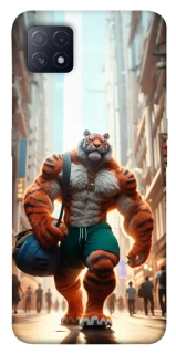 Чохол на Oppo A72 5G / A73 5G Тигр фото 1 з 1